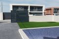 Nueva construcción - Casa - Gran Alacant - Gran Alacant 
