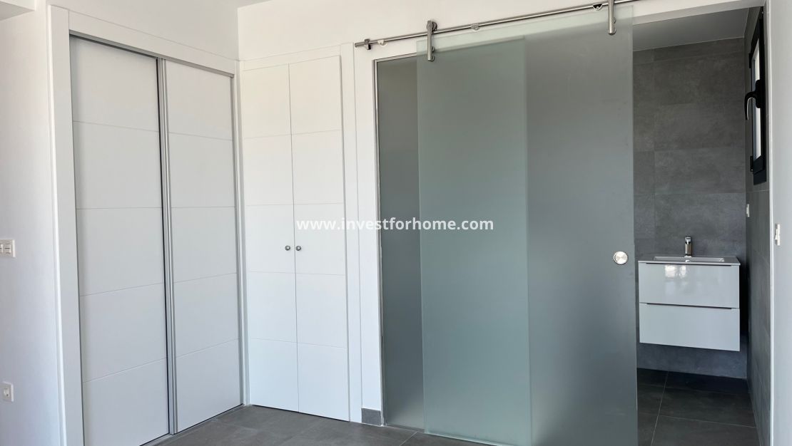 Nueva construcción - Casa - Gran Alacant - Gran Alacant 