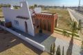Nueva construcción - Casa - Los Alcázares