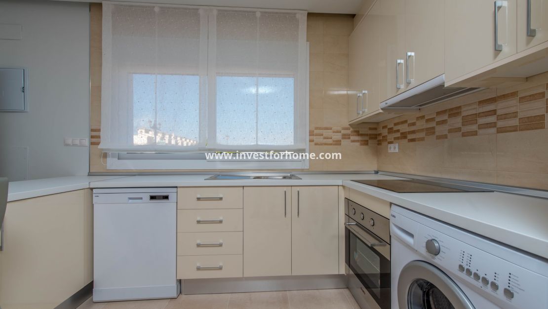Nueva construcción - Casa - Los Alcázares