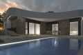 Nueva construcción - Casa - Los Montesinos