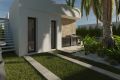 Nueva construcción - Casa - Los Montesinos