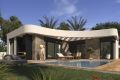 Nueva construcción - Casa - Los Montesinos