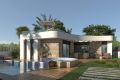 Nueva construcción - Casa - Los Montesinos