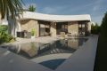 Nueva construcción - Casa - Los Montesinos