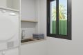 Nueva construcción - Casa - Los Montesinos