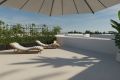 Nueva construcción - Casa - Los Montesinos