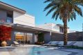 Nueva construcción - Casa - Los Nietos