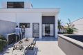 Nueva construcción - Casa - Los Nietos