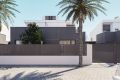 Nueva construcción - Casa - Los Nietos