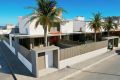 Nueva construcción - Casa - Los Nietos