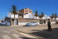 Nueva construcción - Casa - Los Nietos