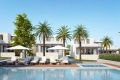 Nueva construcción - Casa - Mar de Cristal-Playa Honda - Cartagena