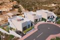 Nueva construcción - Casa - Mazarron - Mazarrón
