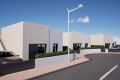 Nueva construcción - Casa - Mazarron - Mazarrón