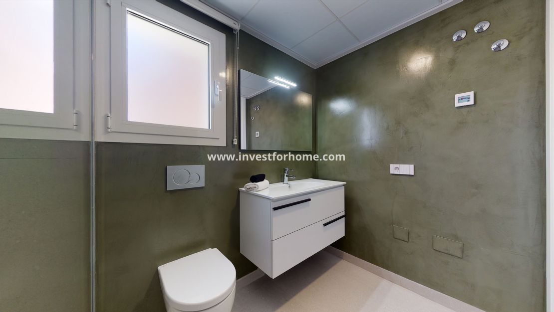 Nueva construcción - Casa - Mutxamel