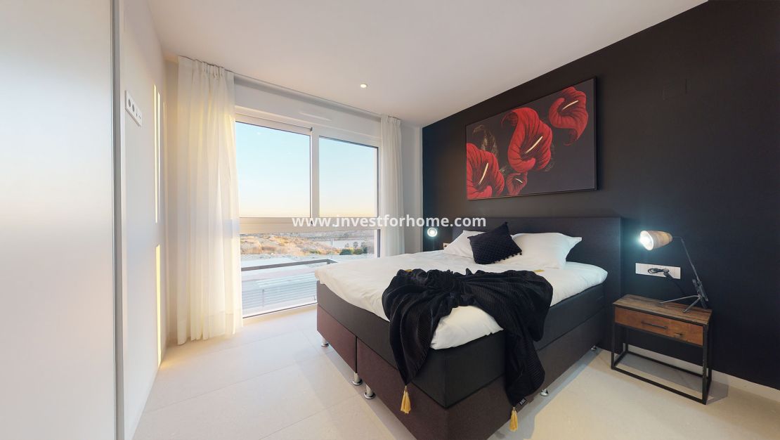 Nueva construcción - Casa - Mutxamel