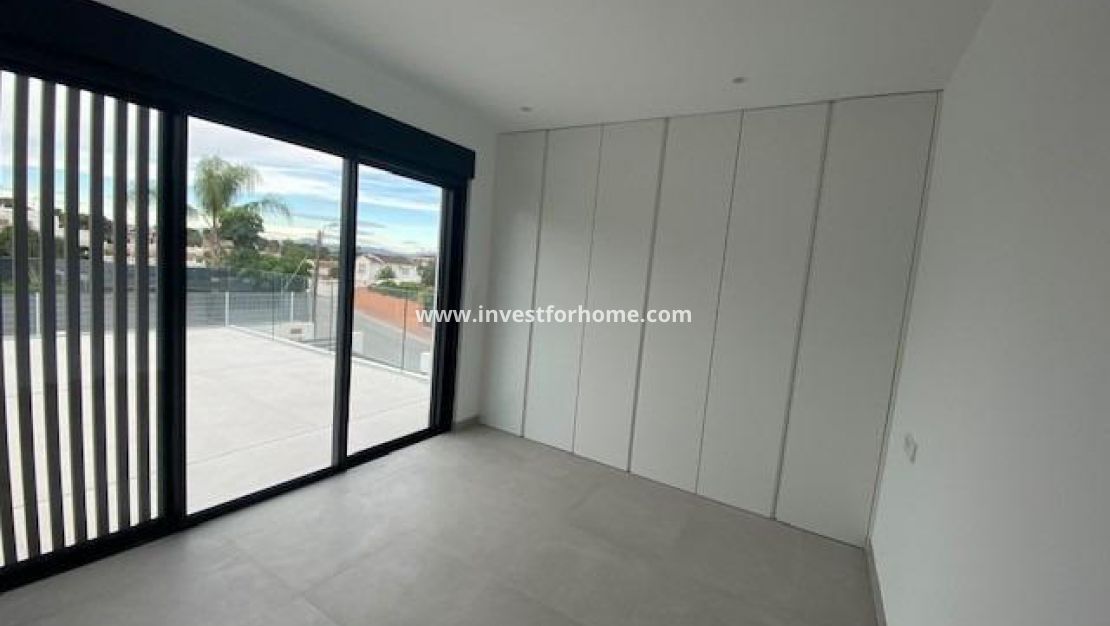 Nueva construcción - Casa - Orihuela Costa - Lomas De Cabo Roig