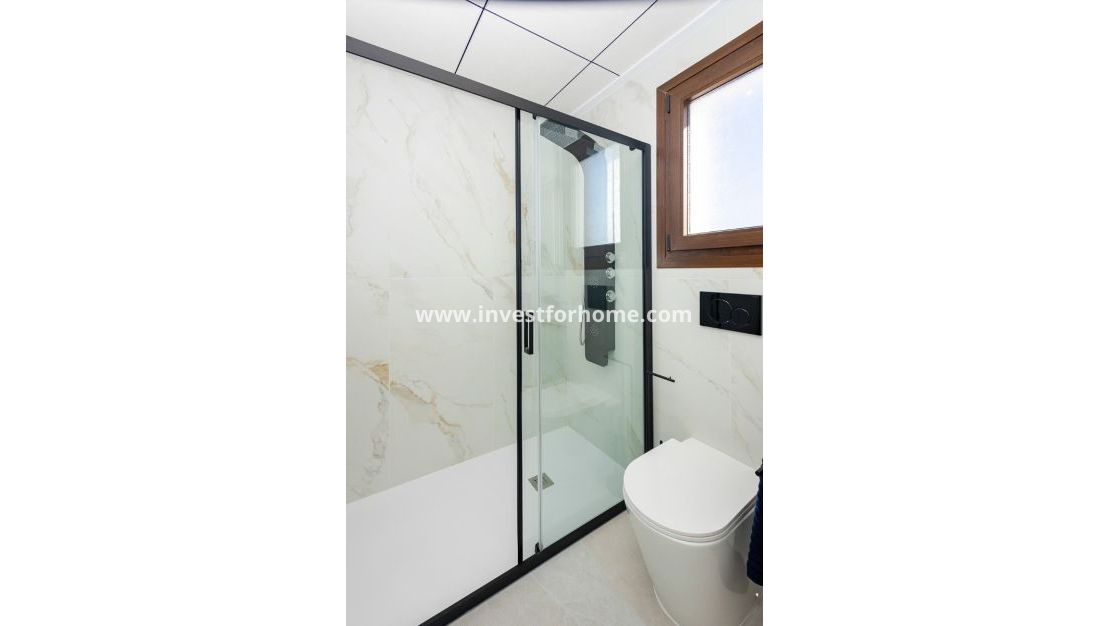 Nueva construcción - Casa - Orihuela Costa - Vistabella Golf