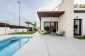 Nueva construcción - Casa - Orihuela Costa - Vistabella