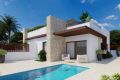 Nueva construcción - Casa - Orihuela Costa - Vistabella