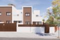 Nueva construcción - Casa - Pilar de la Horadada - Barrio los Segundas