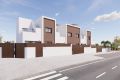 Nueva construcción - Casa - Pilar de la Horadada - Barrio los Segundas
