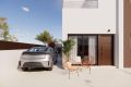 Nueva construcción - Casa - Pilar de la Horadada - Barrio los Segundas