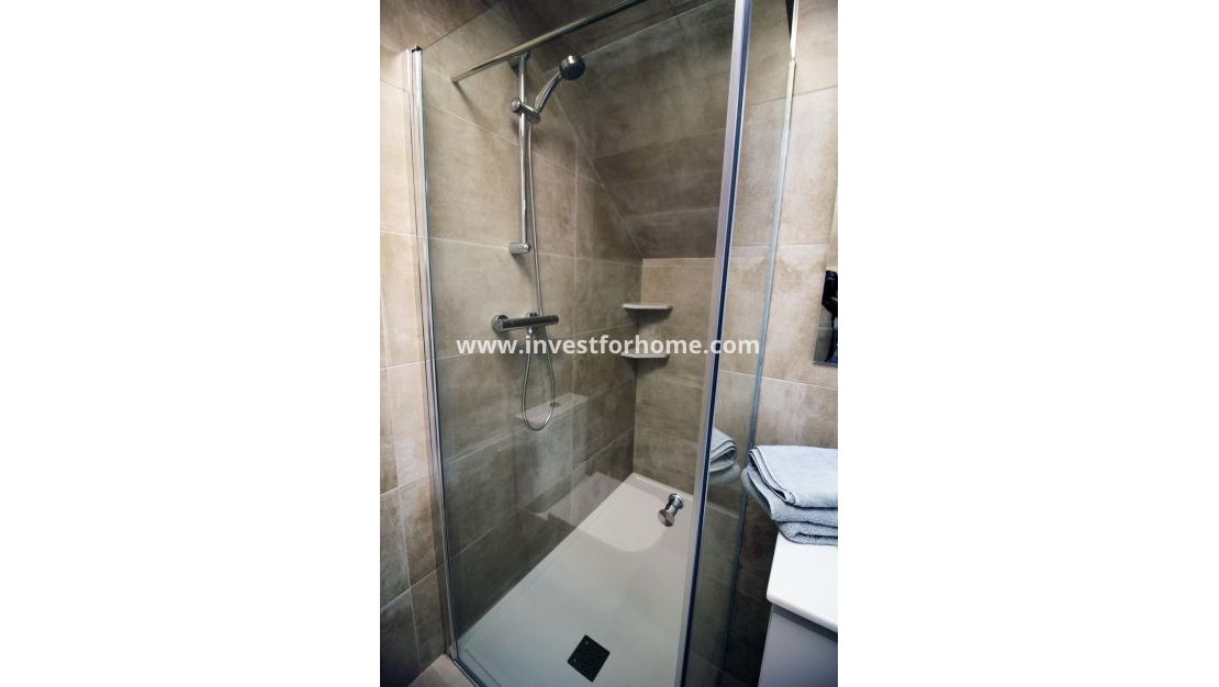 Nueva construcción - Casa - Pilar de la Horadada - El Pilar de la Horadada