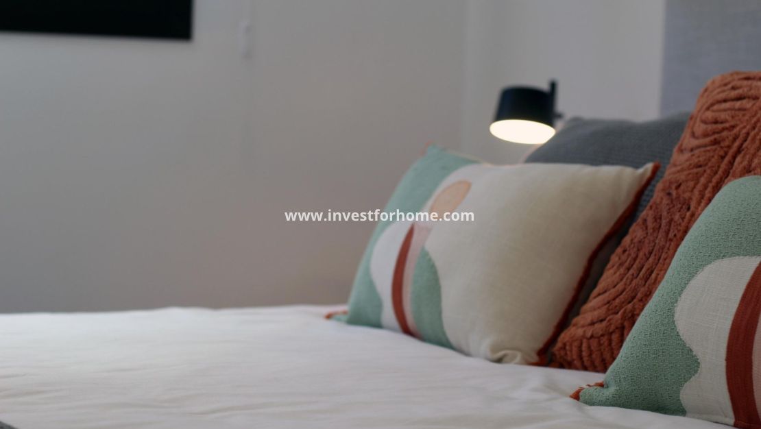 Nueva construcción - Casa - Pilar de la Horadada - El Pilar de la Horadada