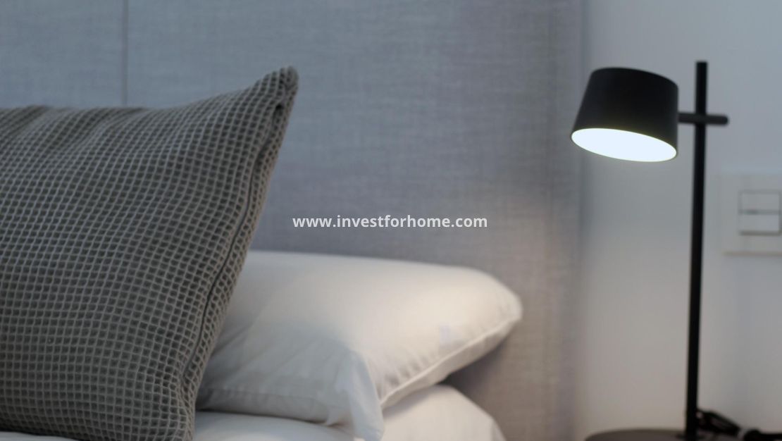 Nueva construcción - Casa - Pilar de la Horadada - parque Andromeda