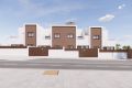 Nueva construcción - Casa - Pilar de la Horadada