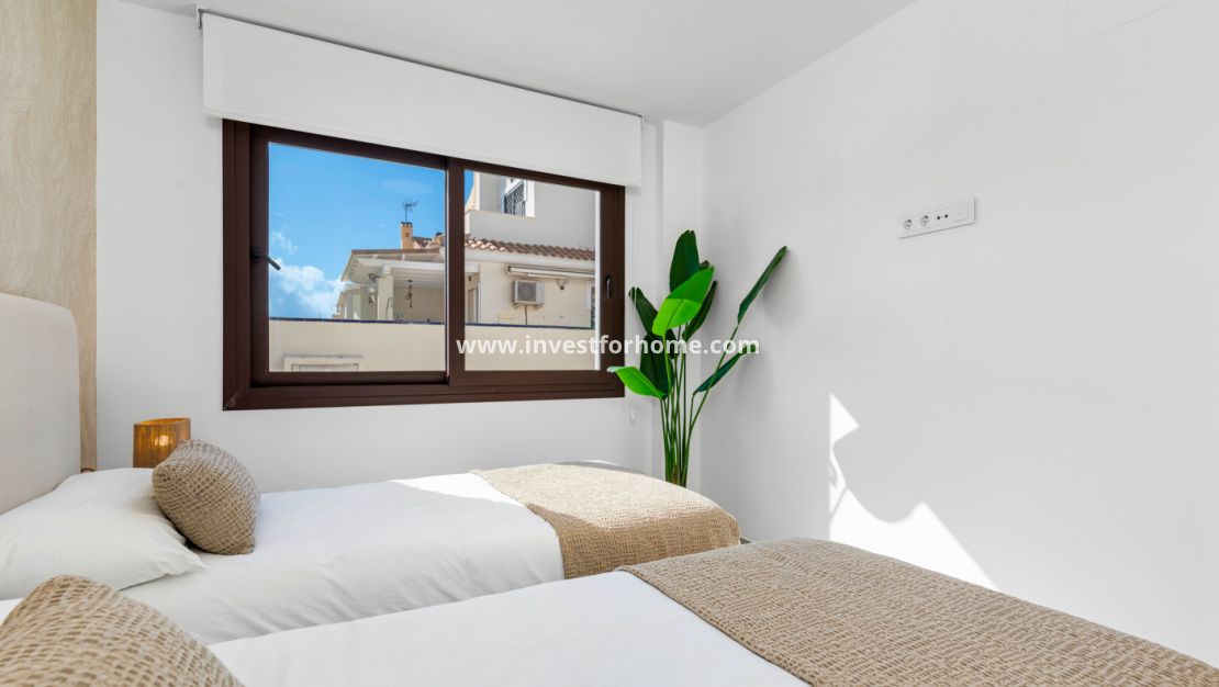 Nueva construcción - Casa - Pilar de la Horadada