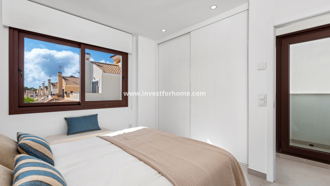 Nueva construcción - Casa - Pilar de la Horadada