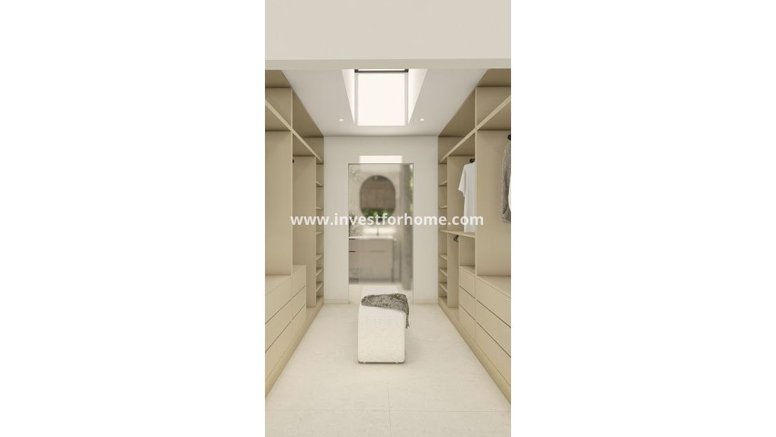 Nueva construcción - Casa - Polop