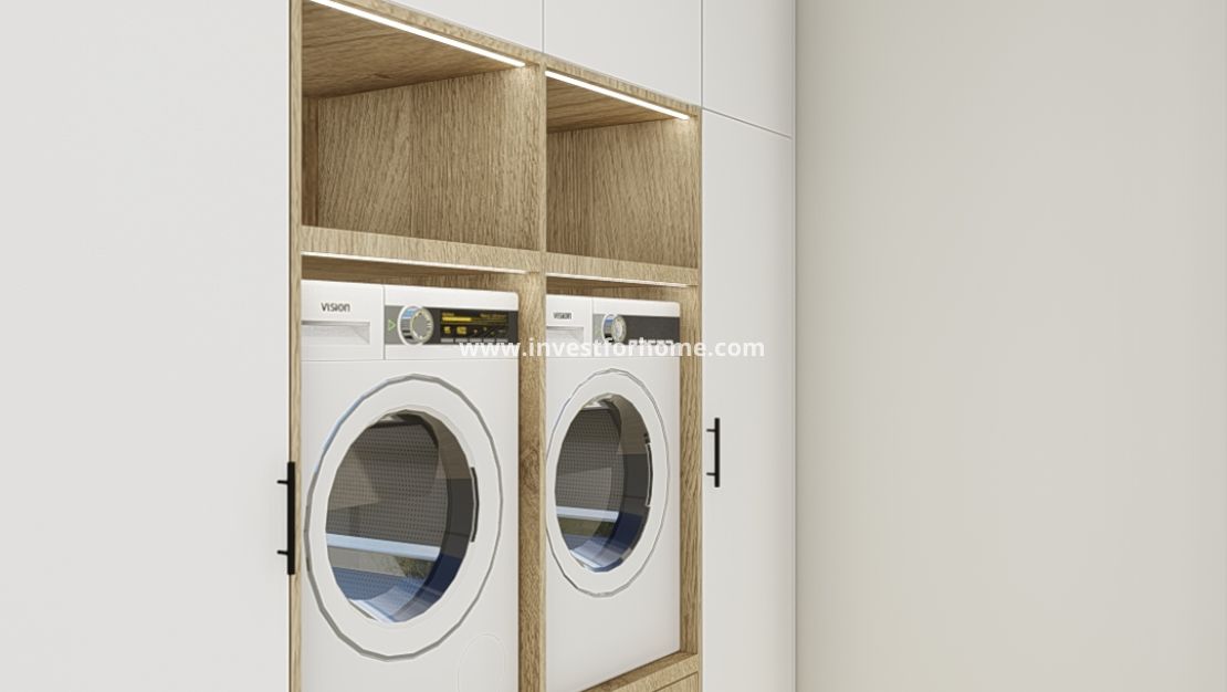 Nueva construcción - Casa - Polop