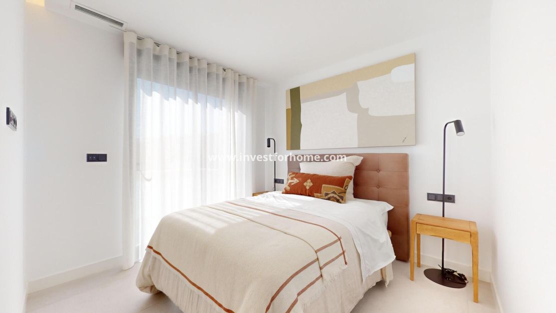 Nueva construcción - Casa - Polop