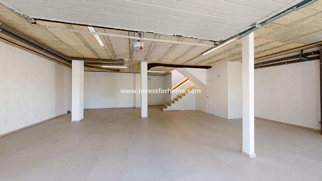 Nueva construcción - Casa - Polop