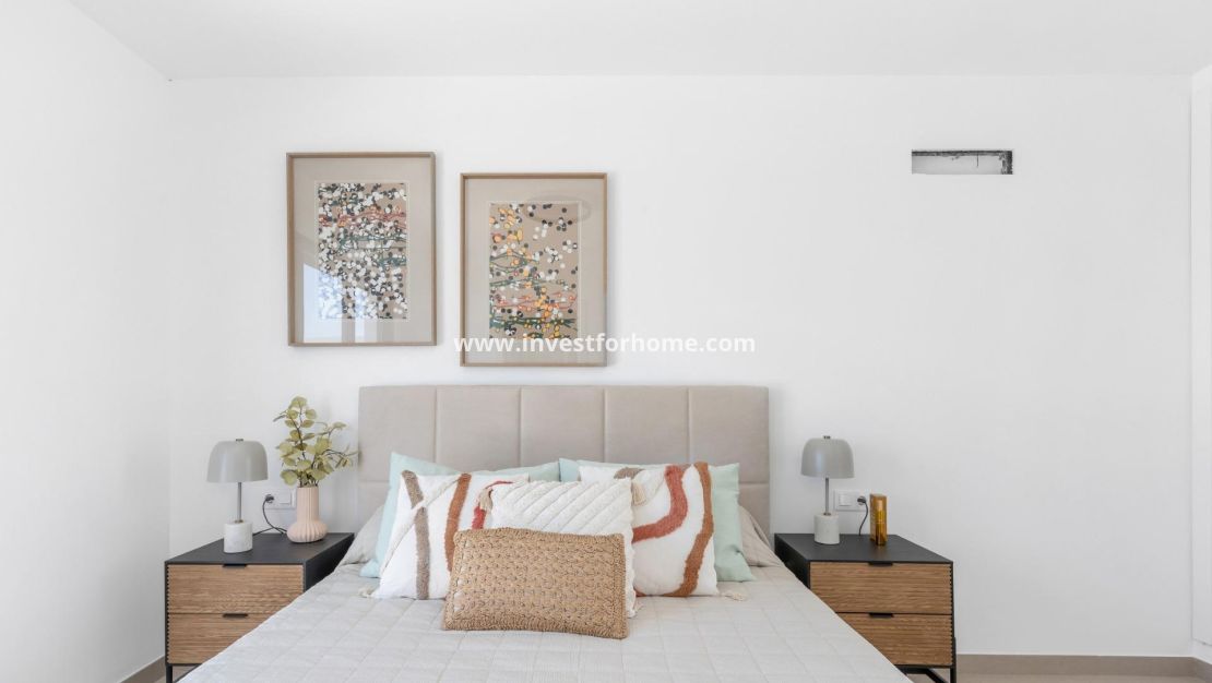 Nueva construcción - Casa - Rafal - pueblo