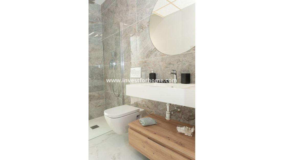 Nueva construcción - Casa - Rojales - Ciudad Quesada