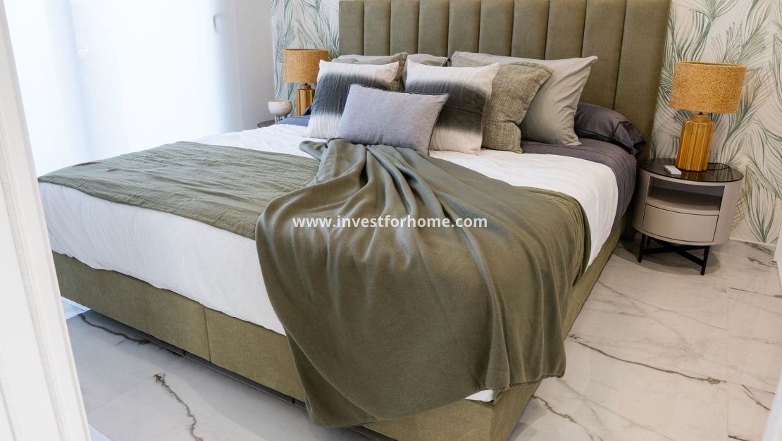 Nueva construcción - Casa - Rojales - Ciudad Quesada