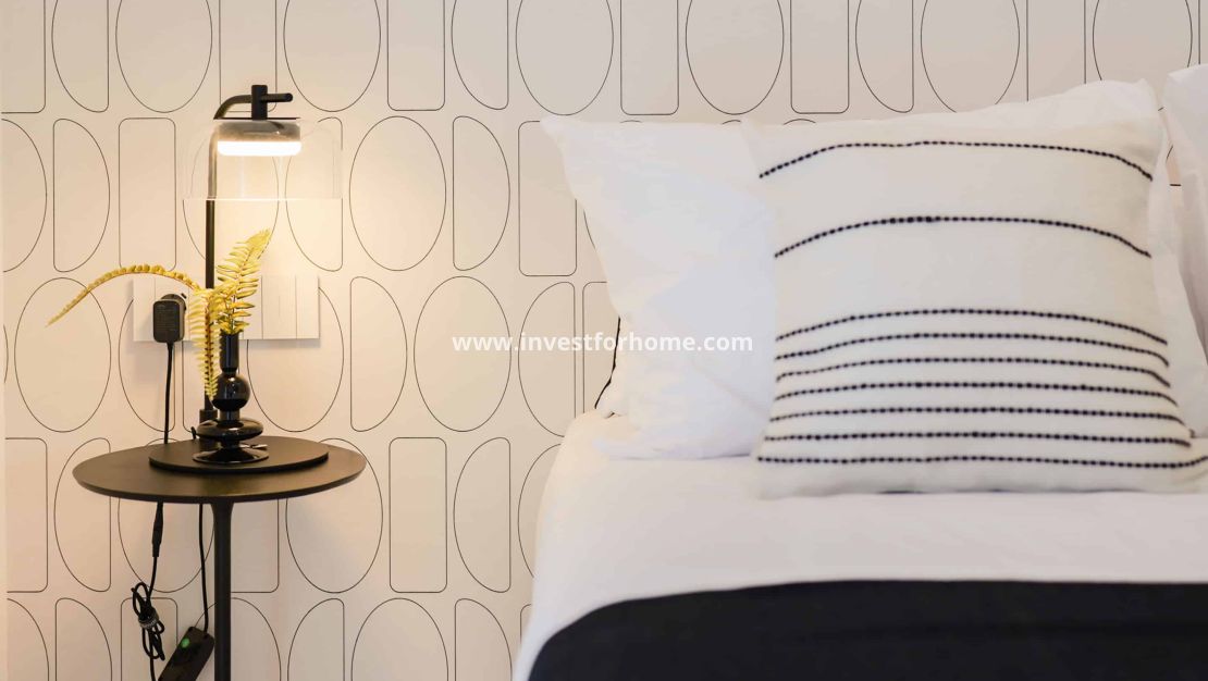 Nueva construcción - Casa - Rojales - Ciudad Quesada