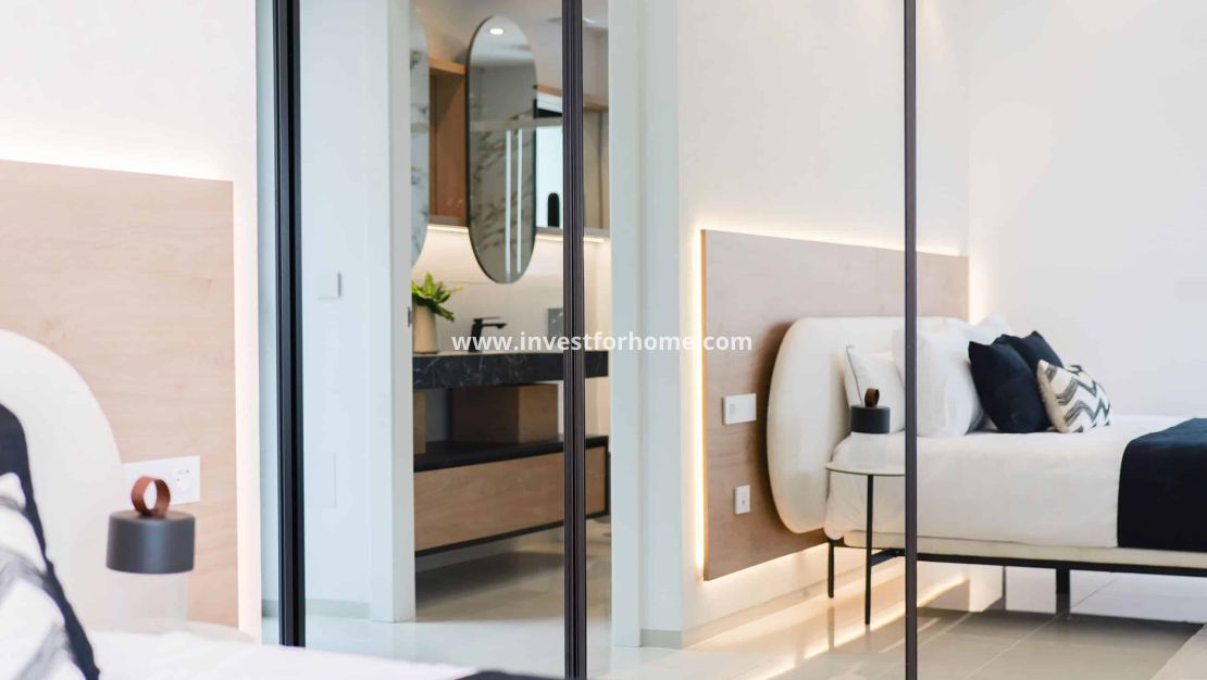 Nueva construcción - Casa - Rojales - Ciudad Quesada