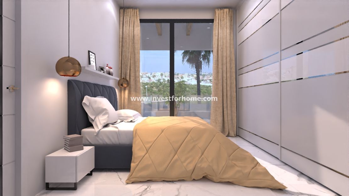 Nueva construcción - Casa - Rojales - Ciudad Quesada