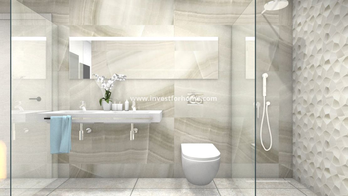 Nueva construcción - Casa - Rojales - Ciudad Quesada