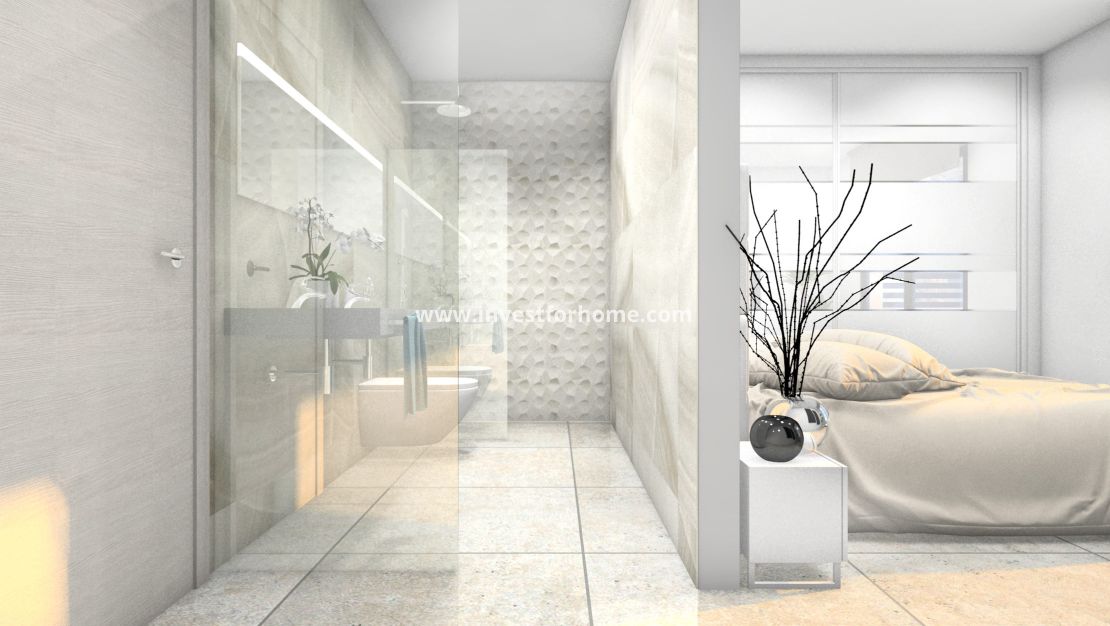 Nueva construcción - Casa - Rojales - Ciudad Quesada