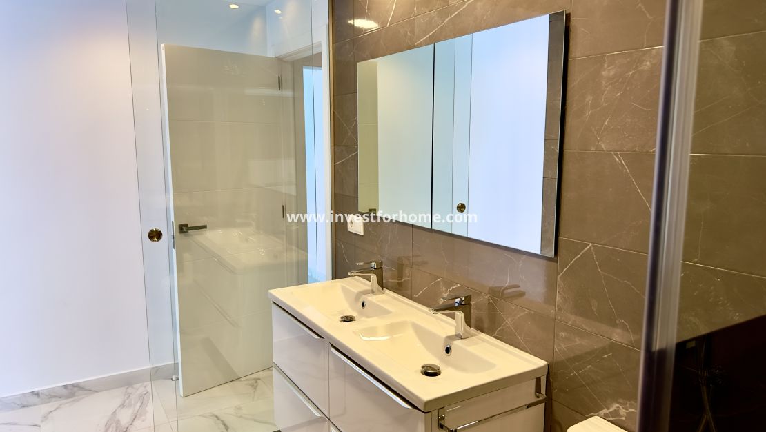 Nueva construcción - Casa - Rojales - Ciudad Quesada