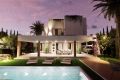 Nueva construcción - Casa - Rojales - Ciudad Quesada
