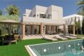 Nueva construcción - Casa - Rojales - Ciudad Quesada