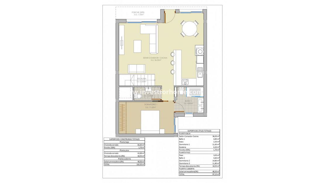 Nueva construcción - Casa - Rojales - Pueblo